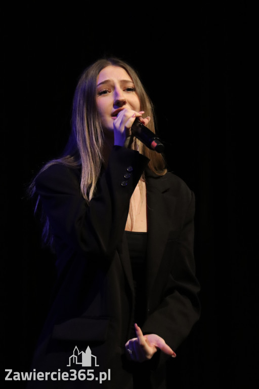 Fotorelacja III: Zakończenie roku szkolnego klas maturalnych I LO w Zawierciu