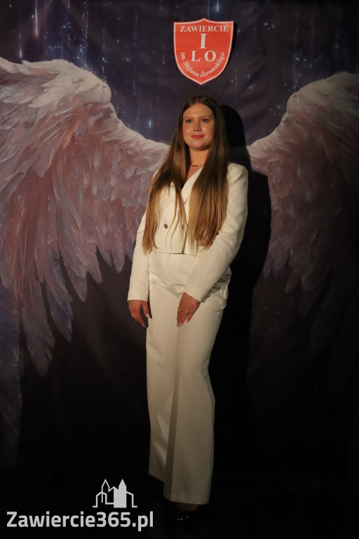 Fotorelacja III: Zakończenie roku szkolnego klas maturalnych I LO w Zawierciu