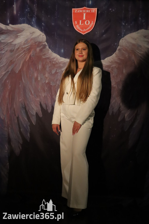 Fotorelacja III: Zakończenie roku szkolnego klas maturalnych I LO w Zawierciu