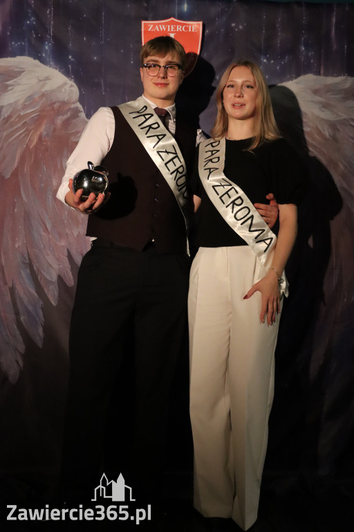 Fotorelacja III: Zakończenie roku szkolnego klas maturalnych I LO w Zawierciu