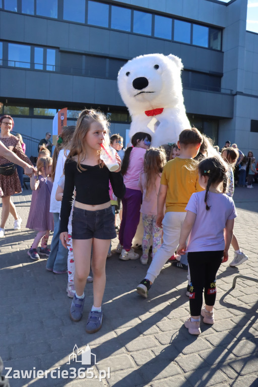 Fotorelacja I: Zawierciańska Majówka 2026