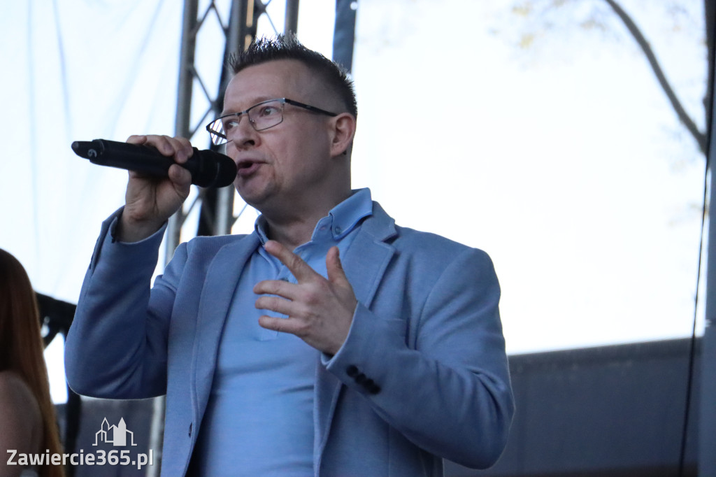 Fotorelacja I: Zawierciańska Majówka 2026