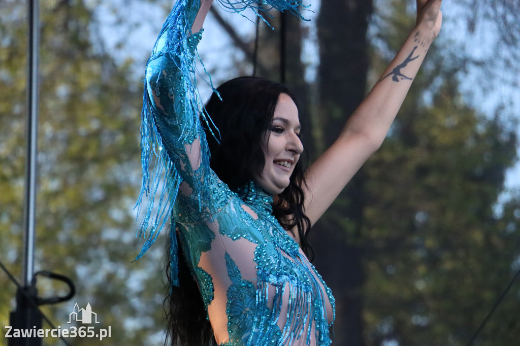 Fotorelacja I: Zawierciańska Majówka 2026