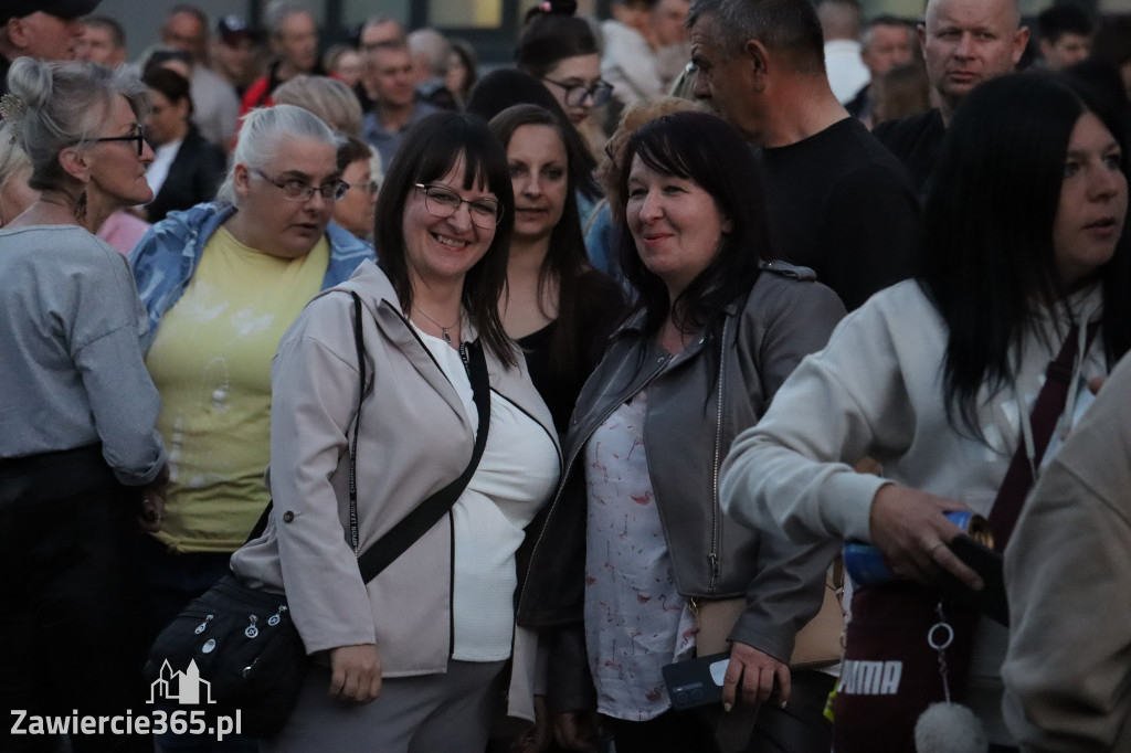 Fotorelacja I: Zawierciańska Majówka 2026