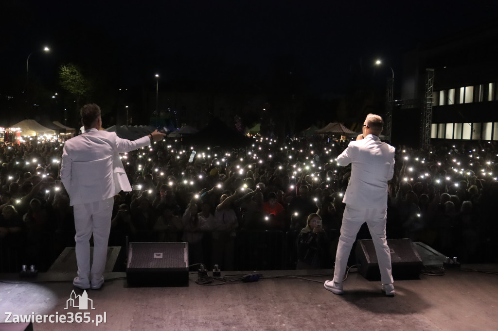 Fotorelacja II: Zawierciańska Majówka 2026 i zespół MIG!