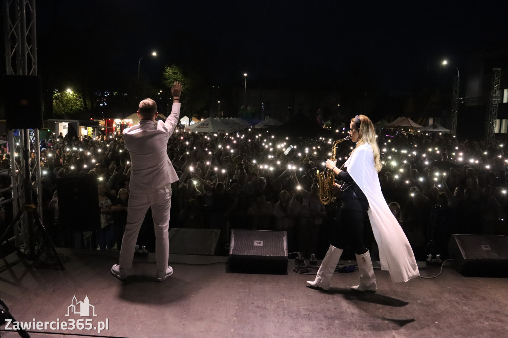 Fotorelacja II: Zawierciańska Majówka 2026 i zespół MIG!