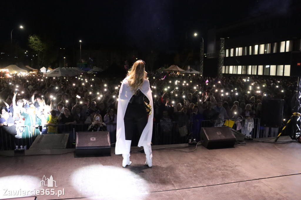 Fotorelacja II: Zawierciańska Majówka 2026 i zespół MIG!