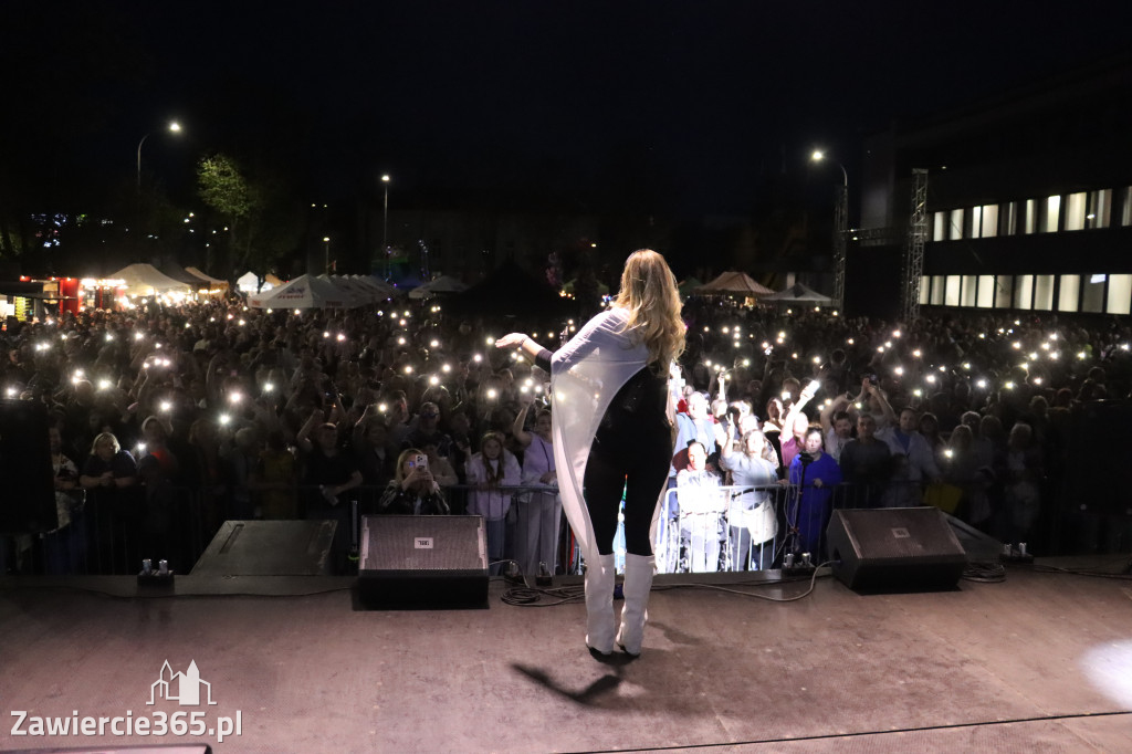Fotorelacja II: Zawierciańska Majówka 2026 i zespół MIG!