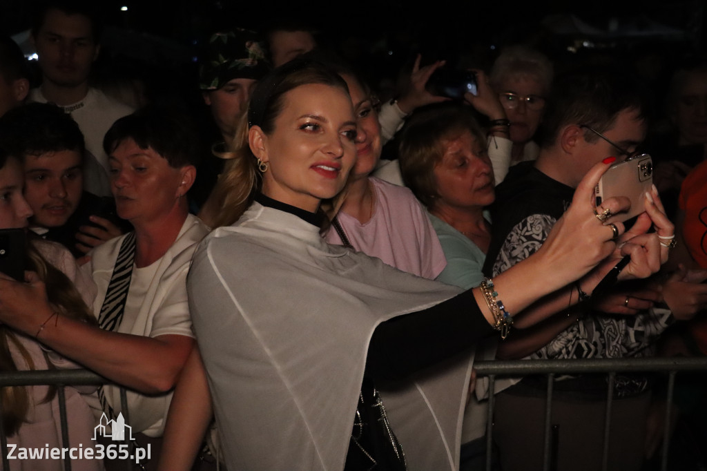 Fotorelacja II: Zawierciańska Majówka 2026 i zespół MIG!