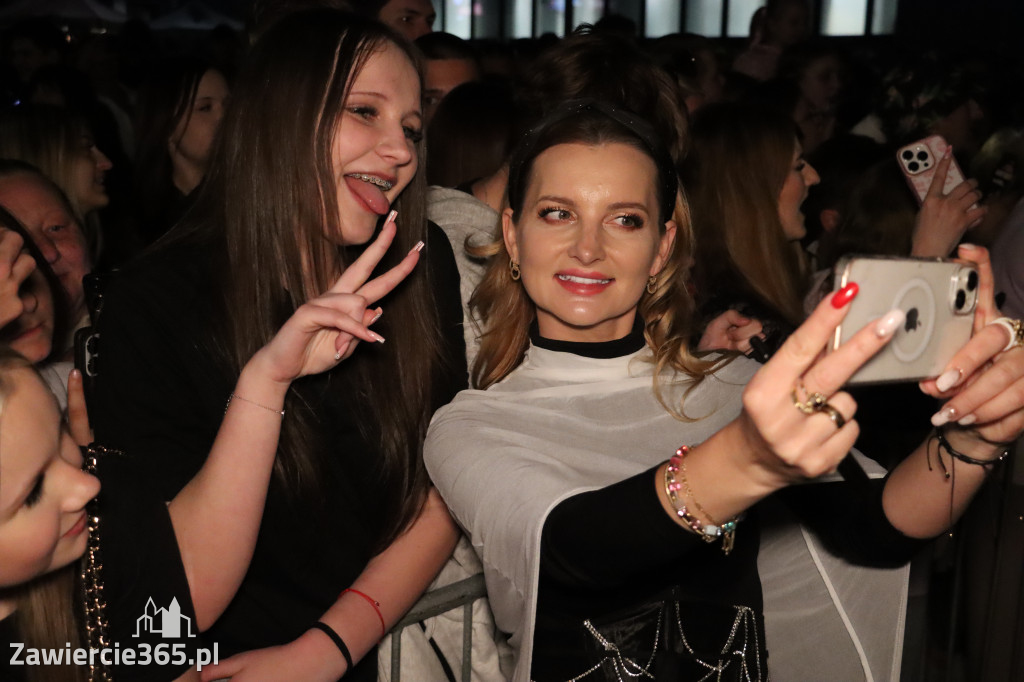 Fotorelacja II: Zawierciańska Majówka 2026 i zespół MIG!