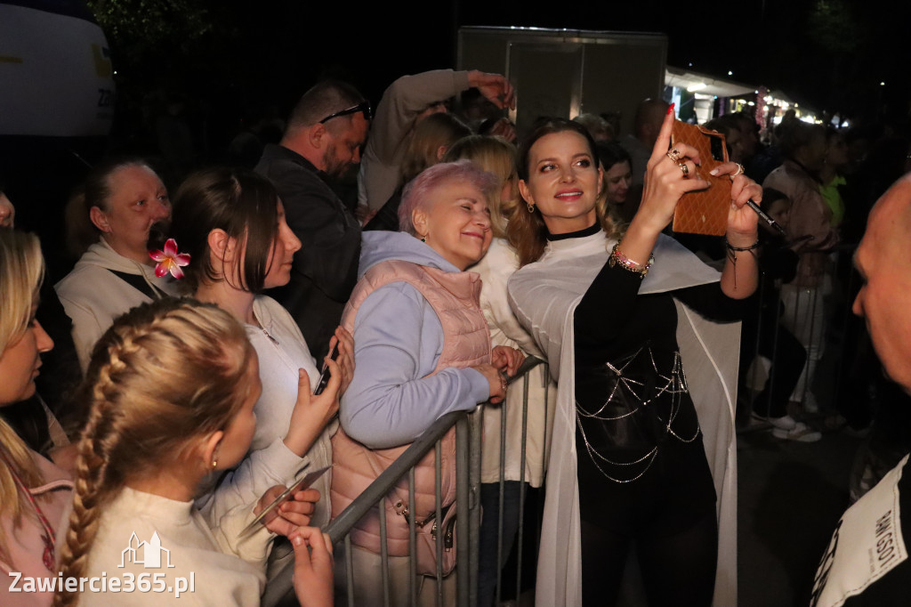 Fotorelacja II: Zawierciańska Majówka 2026 i zespół MIG!