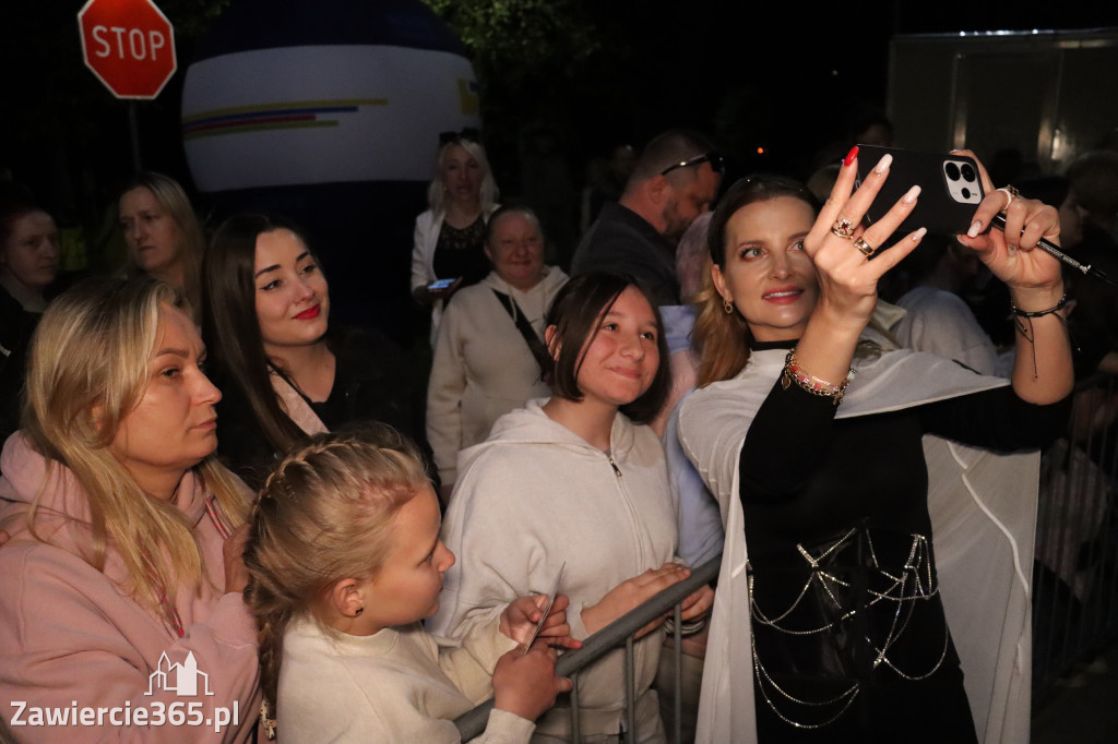 Fotorelacja II: Zawierciańska Majówka 2026 i zespół MIG!