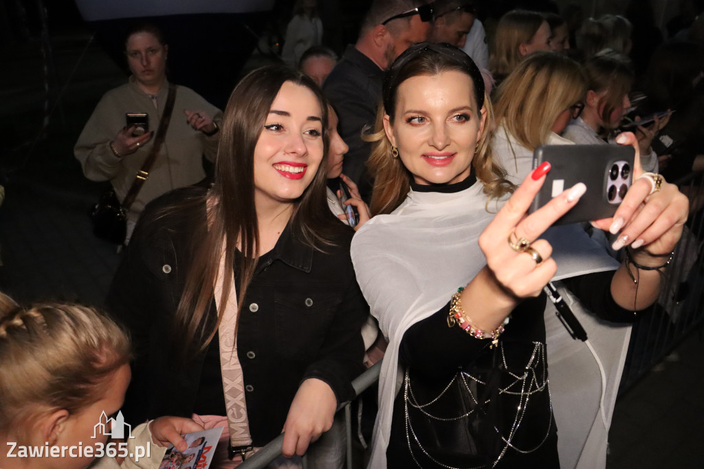 Fotorelacja II: Zawierciańska Majówka 2026 i zespół MIG!