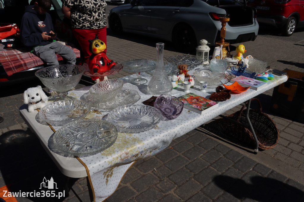 Fotorelacja: Strefa Domowej Wyprzedaży w Zawierciu