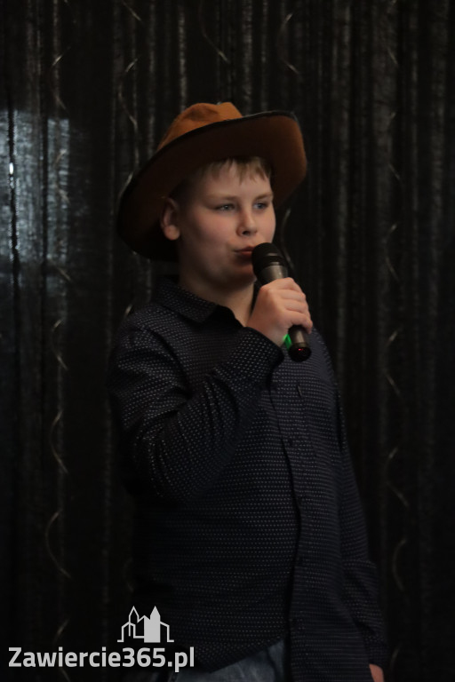 Fotorelacja: Koncert Nie tylko dla Mam w Pałacyku nad Wartą w Zawierciu Kromołowie