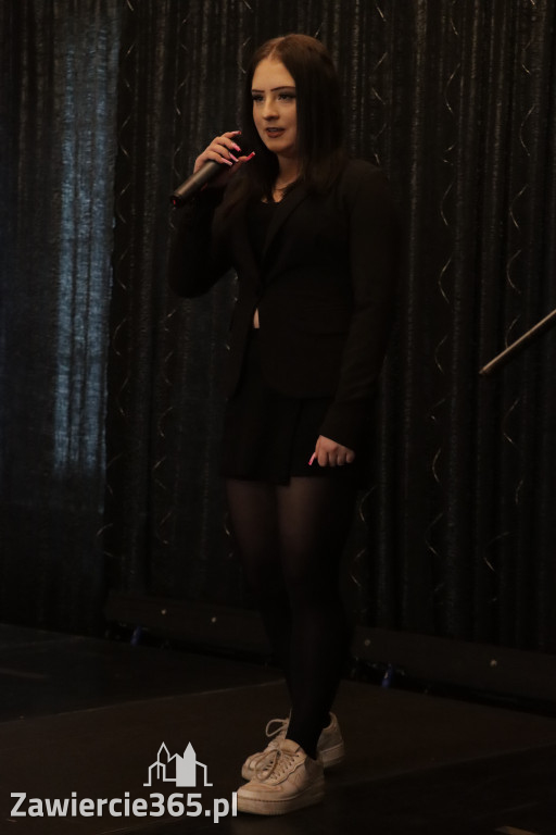 Fotorelacja: Koncert Nie tylko dla Mam w Pałacyku nad Wartą w Zawierciu Kromołowie