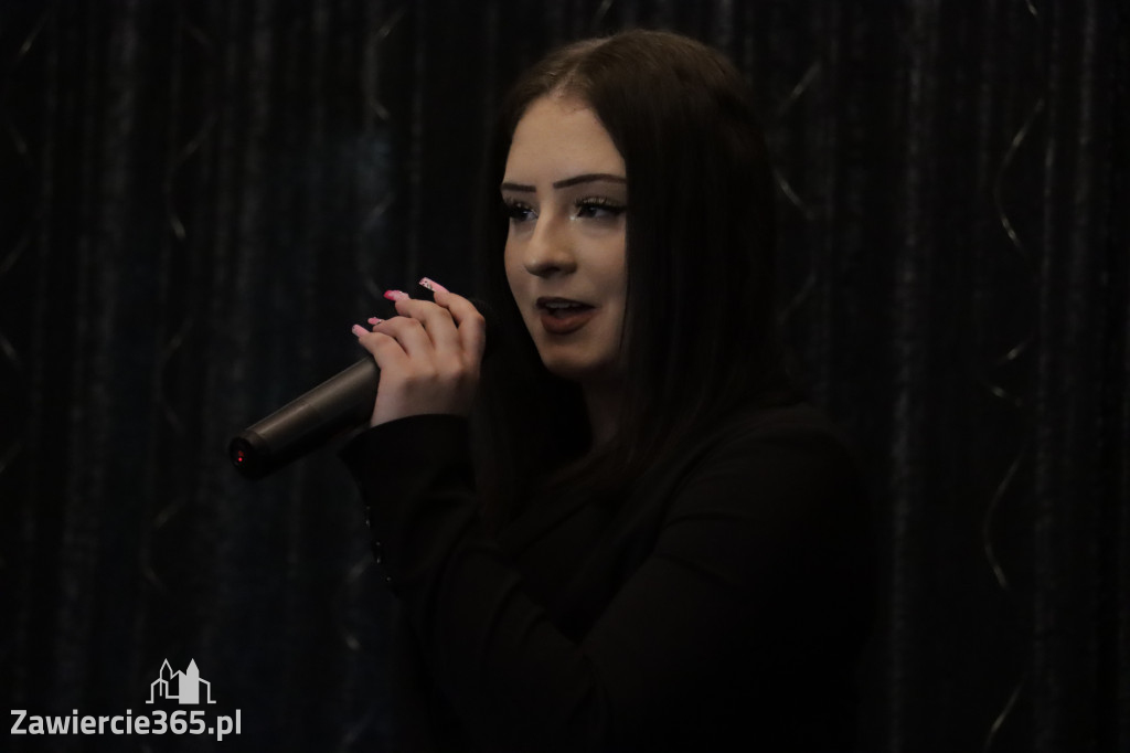 Fotorelacja: Koncert Nie tylko dla Mam w Pałacyku nad Wartą w Zawierciu Kromołowie