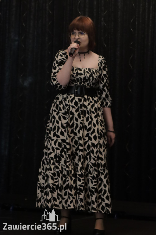 Fotorelacja: Koncert Nie tylko dla Mam w Pałacyku nad Wartą w Zawierciu Kromołowie
