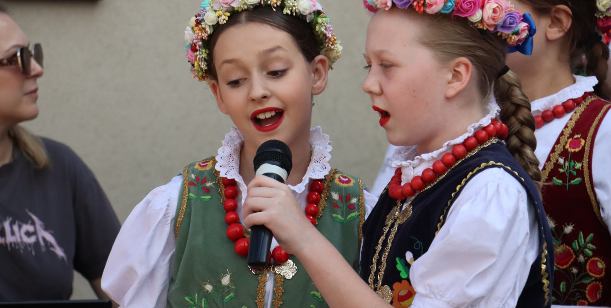 Fotorelacja: Festynie Rodzinnym SP14 w Zawierciu-Bzowie!