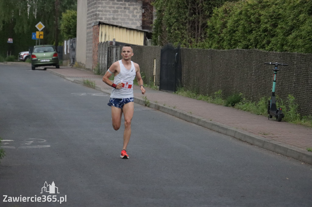 Fotorelacja II: Promar Run 4 Bieg Zawierciański