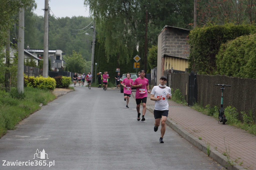 Fotorelacja III: Promar Run 4 Bieg Zawierciański