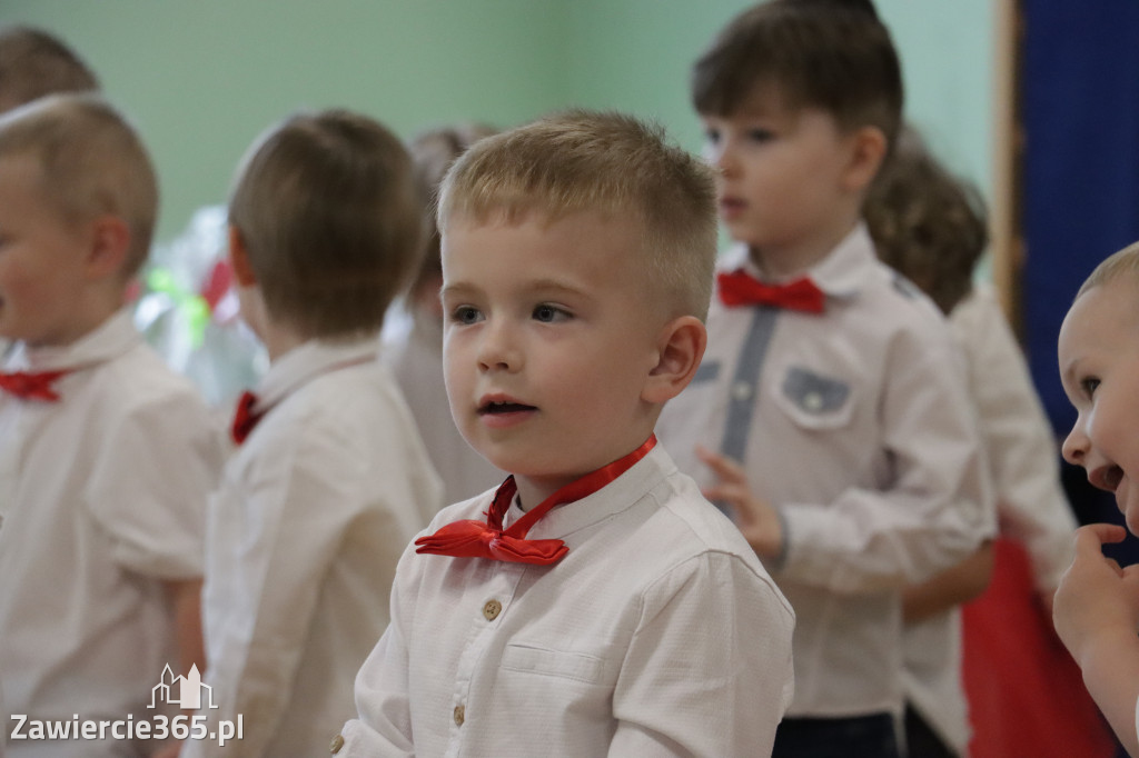 Fotorelacja II: Festyn Rodzinny w Przedszkolu Integracyjnym nr 3 w Zawierciu