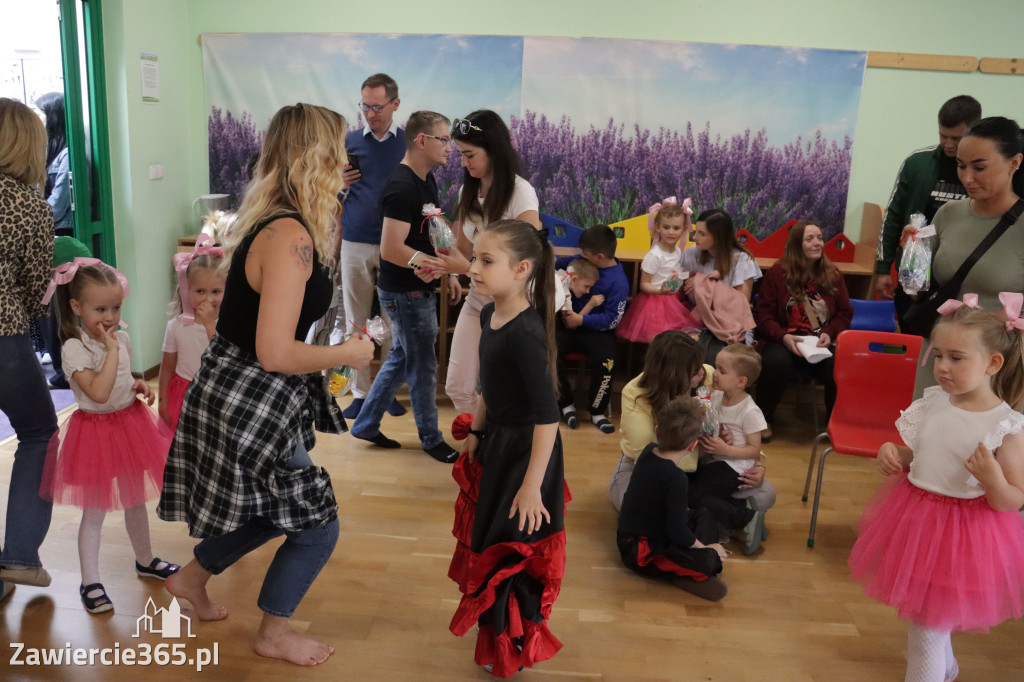 Fotorelacja II: Festyn Rodzinny w Przedszkolu Integracyjnym nr 3 w Zawierciu