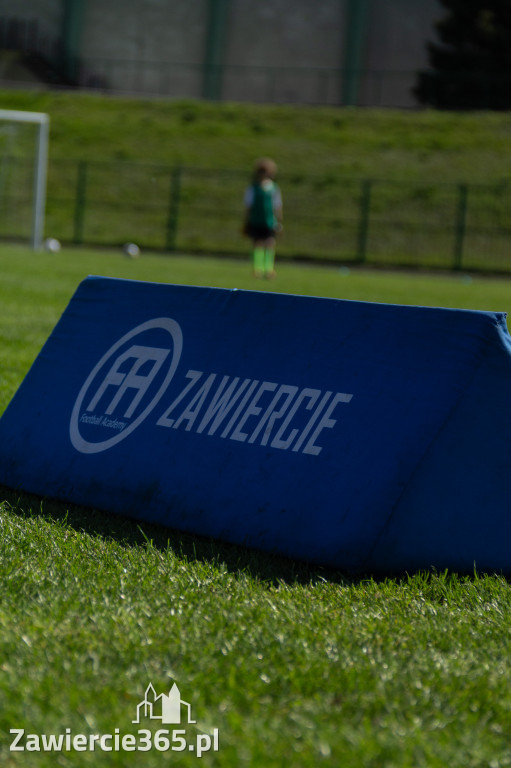 Fotorelacja 2: 23-24 maja. Montostal Silesia Cup 2026. Football Academy Zawiercie