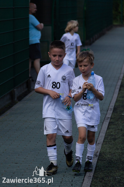 Fotorelacja 2: 23-24 maja. Montostal Silesia Cup 2026. Football Academy Zawiercie