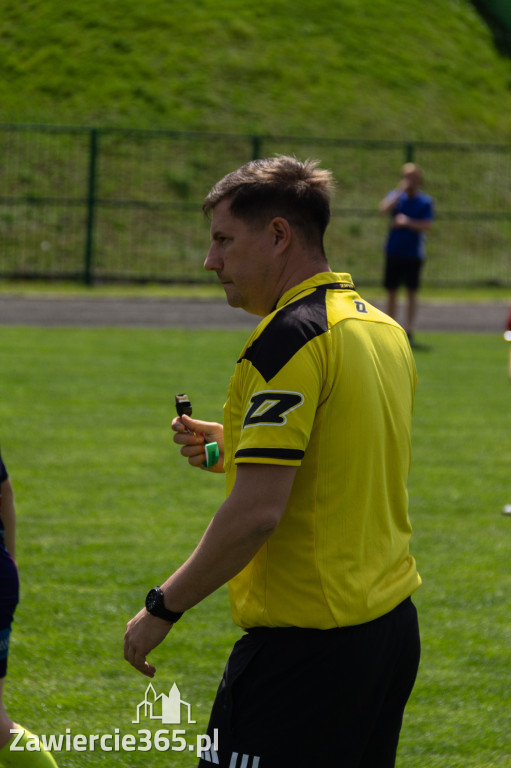 Fotorelacja 2: 23-24 maja. Montostal Silesia Cup 2026. Football Academy Zawiercie