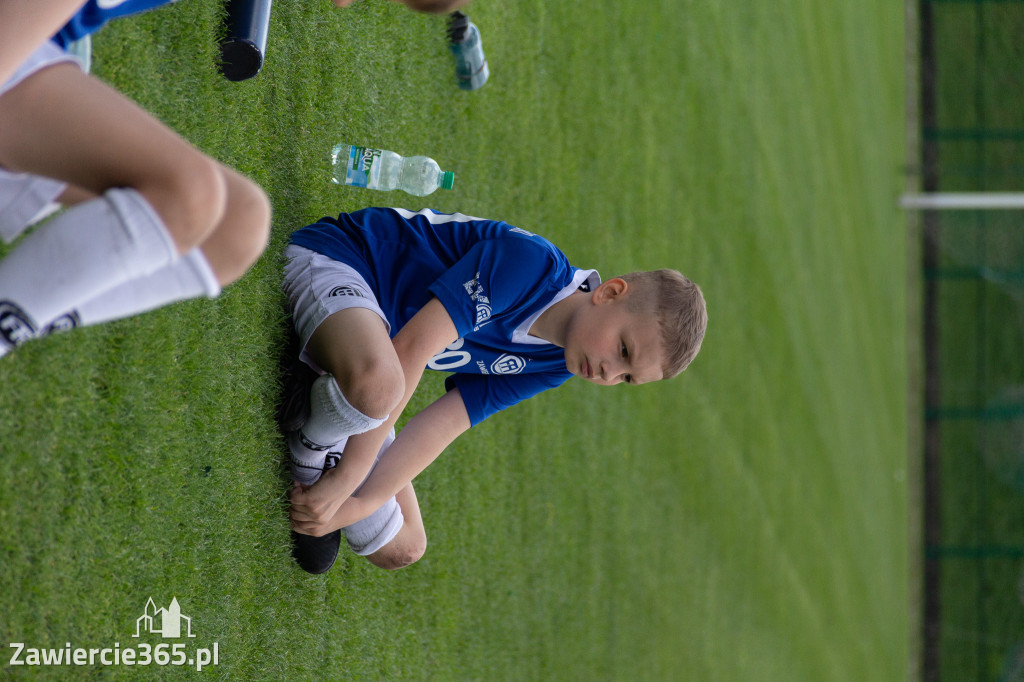 Fotorelacja 2: 23-24 maja. Montostal Silesia Cup 2026. Football Academy Zawiercie