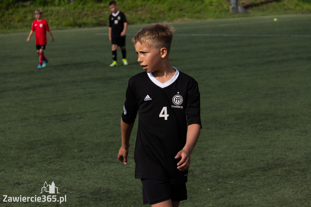 Fotorelacja 2: 23-24 maja. Montostal Silesia Cup 2026. Football Academy Zawiercie
