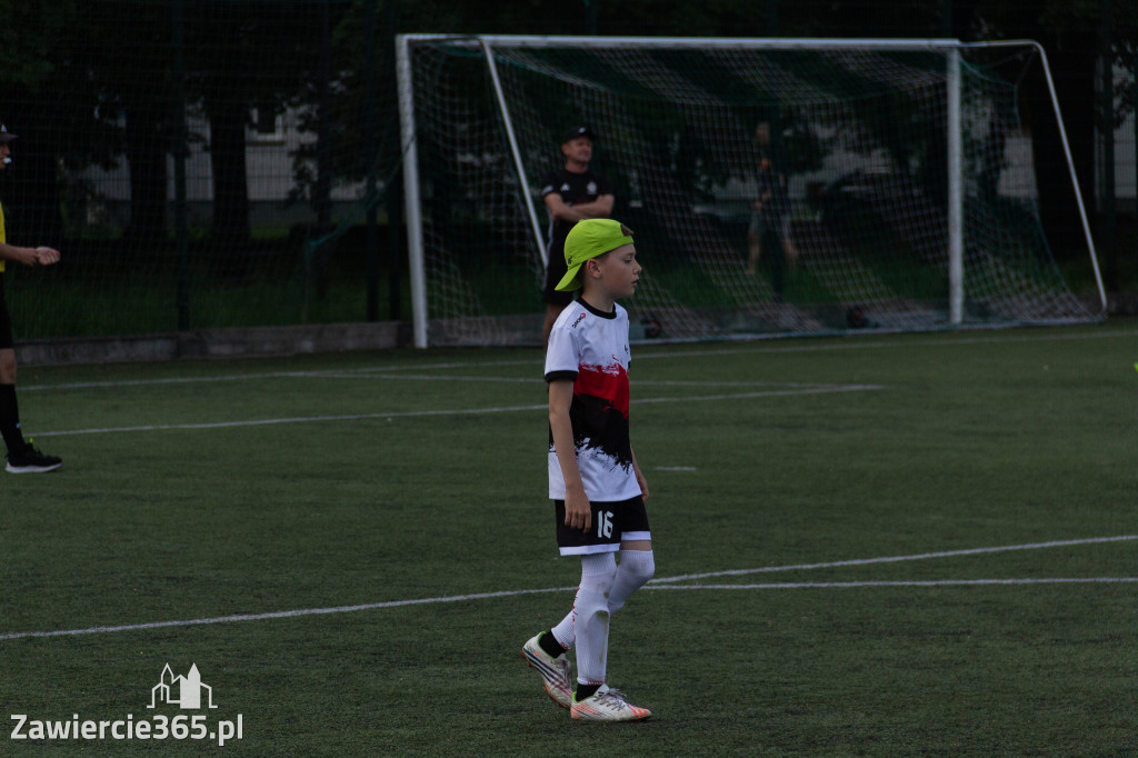 Fotorelacja 1: 23-24 maja. Montostal Silesia Cup 2026. Football Academy Zawiercie