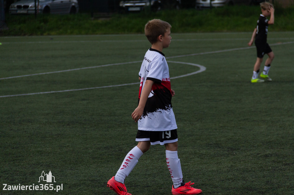 Fotorelacja 1: 23-24 maja. Montostal Silesia Cup 2026. Football Academy Zawiercie