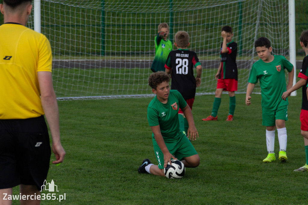 Fotorelacja 1: 23-24 maja. Montostal Silesia Cup 2026. Football Academy Zawiercie