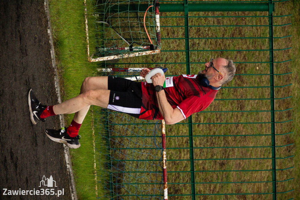 Fotorelacja 2: Promar Run 4 Bieg Zawierciański  Foto. Wojtek Standerski