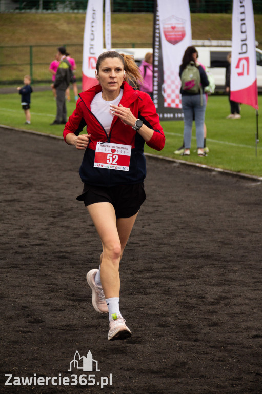 Fotorelacja 2: Promar Run 4 Bieg Zawierciański  Foto. Wojtek Standerski