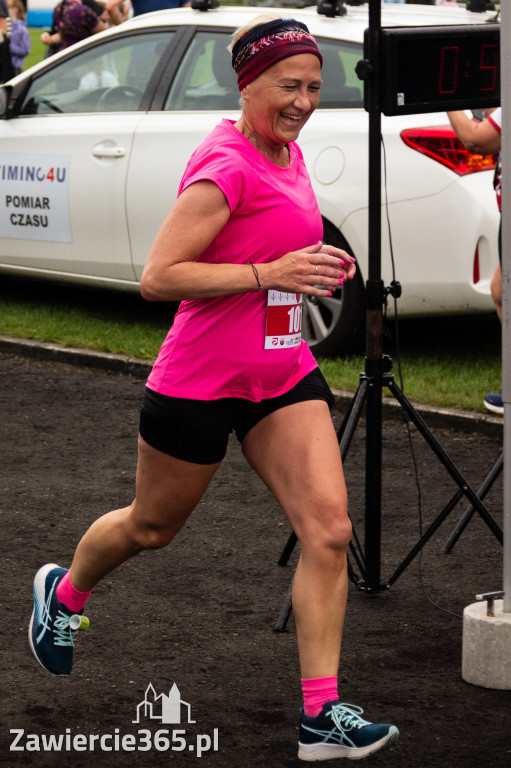 Fotorelacja 2: Promar Run 4 Bieg Zawierciański  Foto. Wojtek Standerski