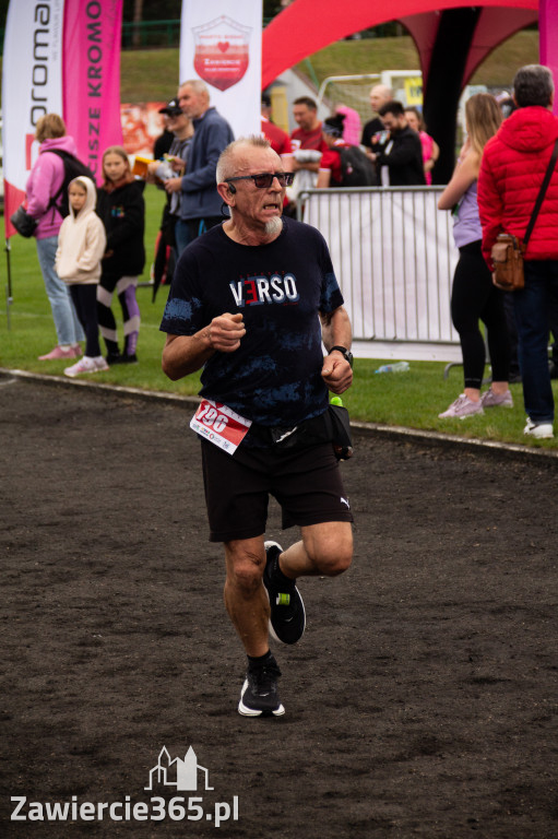 Fotorelacja 2: Promar Run 4 Bieg Zawierciański  Foto. Wojtek Standerski