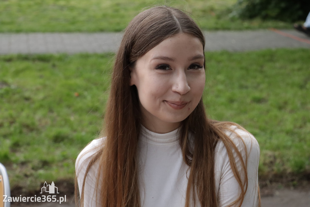 Fotorelacja: FESTYN RODZINNY SP4 w Zawierciu