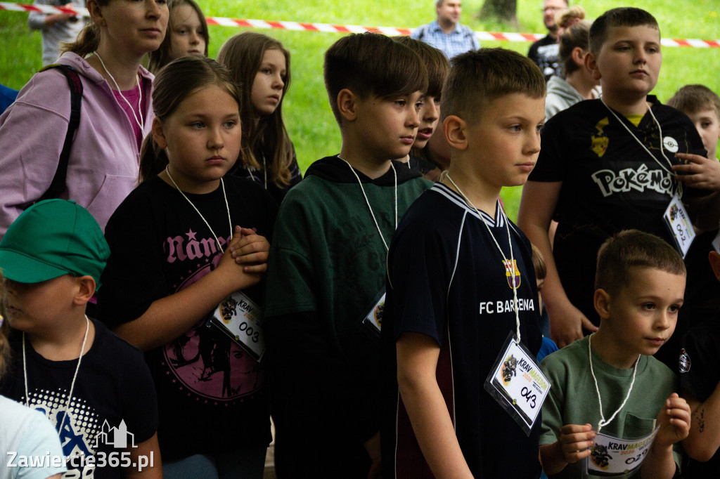 Fotorelacja: Dzień Dziecka w Zawierciu w obiektywie Wojtka Standerskiego