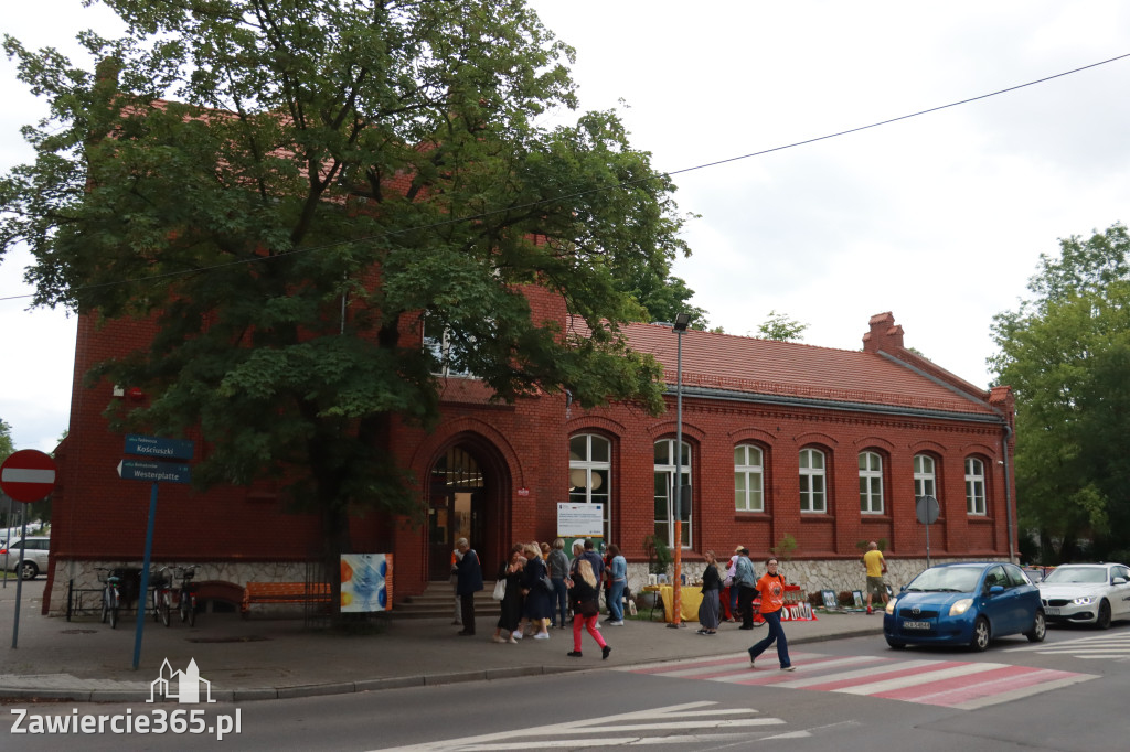 Fotorelacja: INDUSTRIADA 2026 w Zawierciu