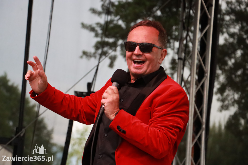 Fotorelacja I: XVIII Kroczyckie Wianki za nami!