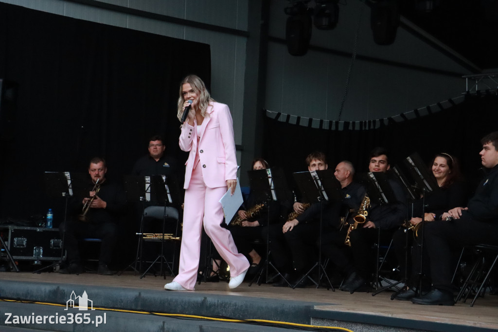 Fotorelacja I: XVIII Kroczyckie Wianki za nami!