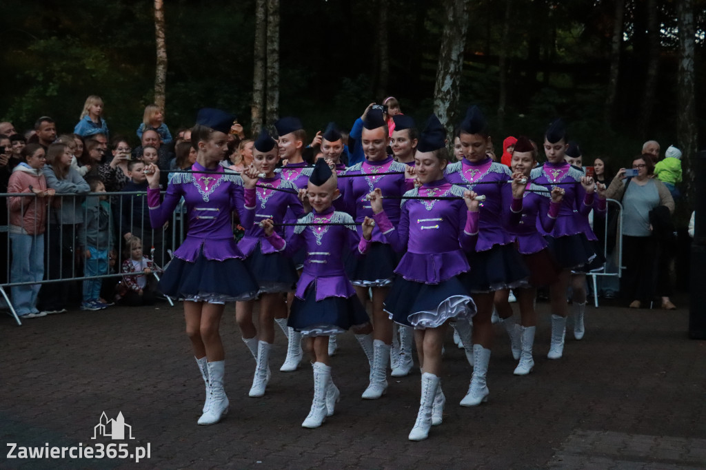 Fotorelacja I: XVIII Kroczyckie Wianki za nami!