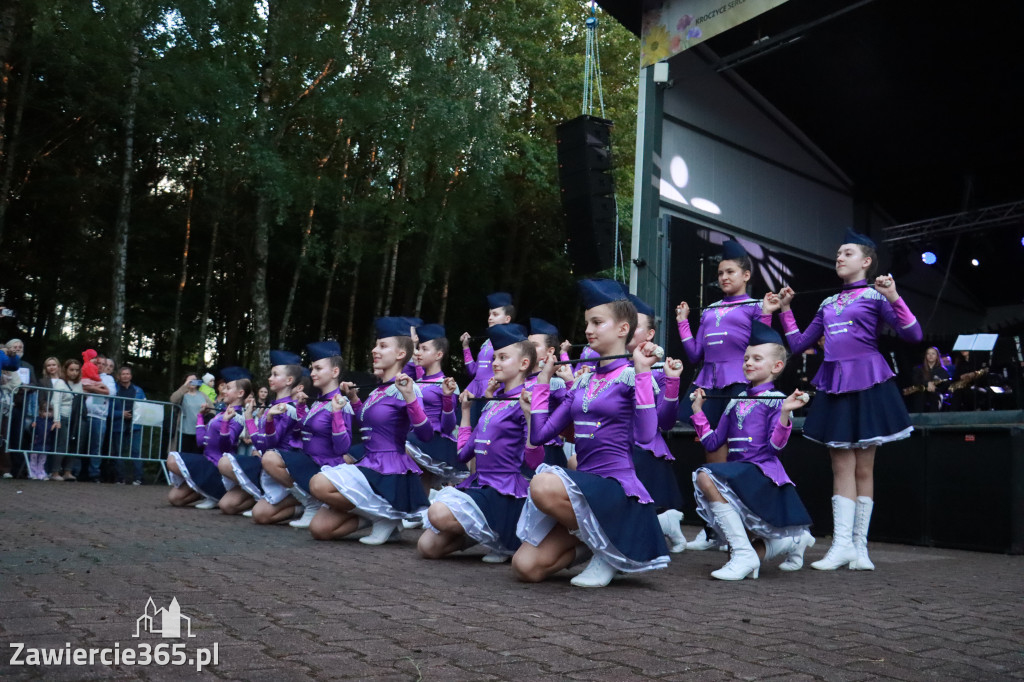 Fotorelacja I: XVIII Kroczyckie Wianki za nami!