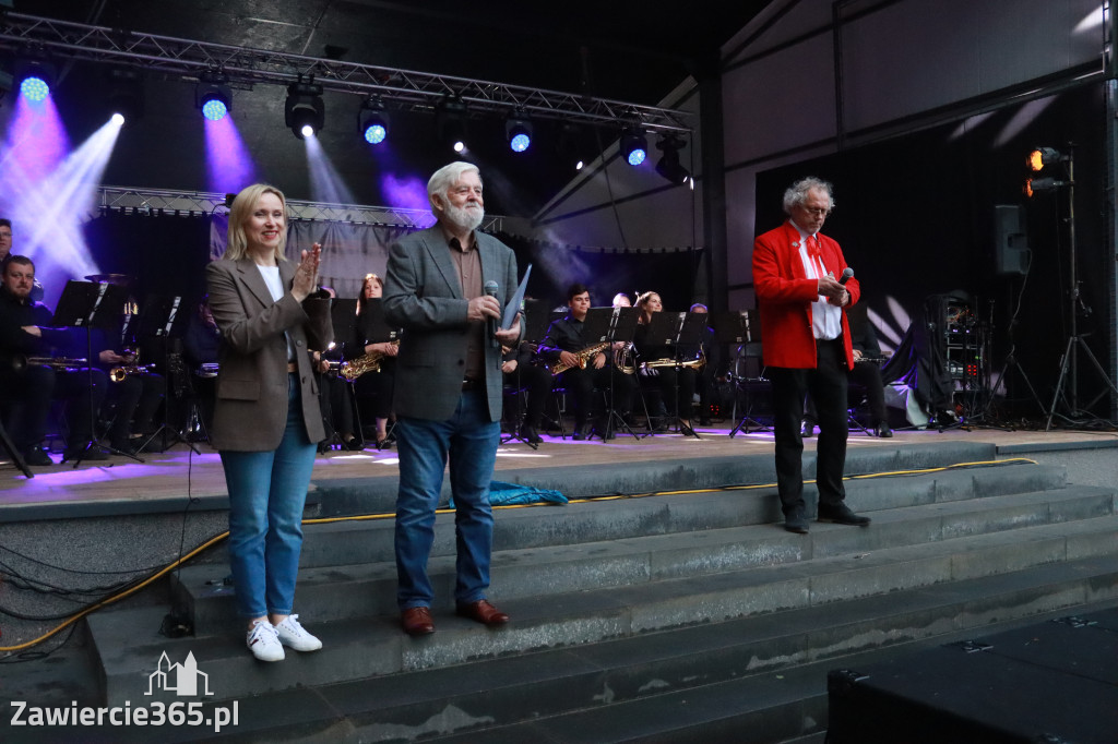 Fotorelacja I: XVIII Kroczyckie Wianki za nami!