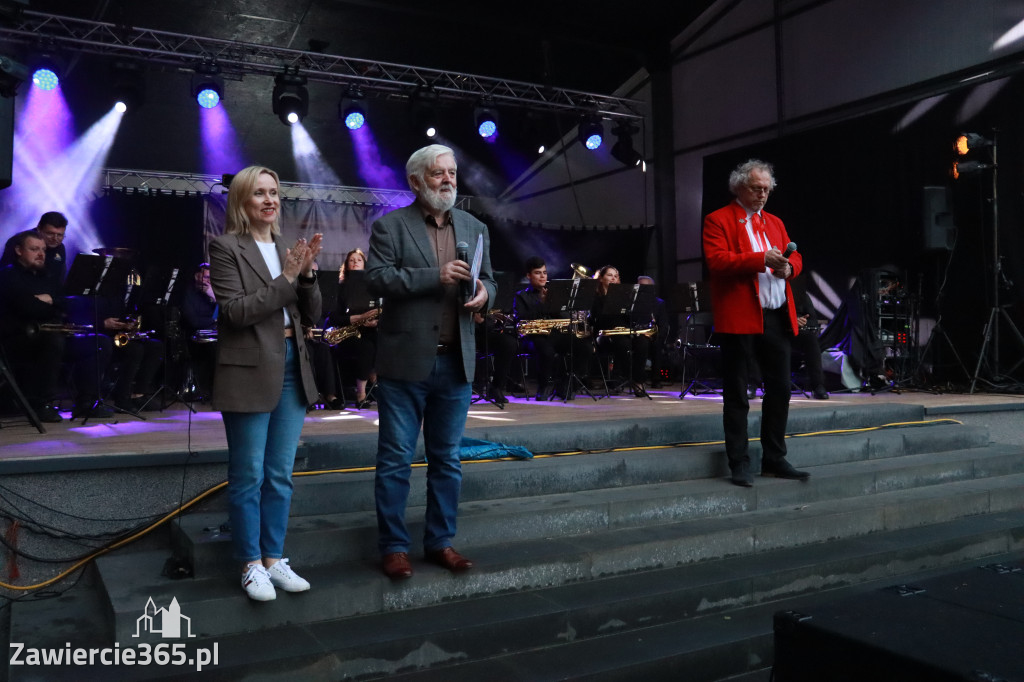 Fotorelacja I: XVIII Kroczyckie Wianki za nami!