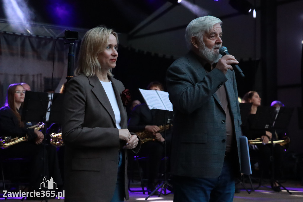 Fotorelacja I: XVIII Kroczyckie Wianki za nami!