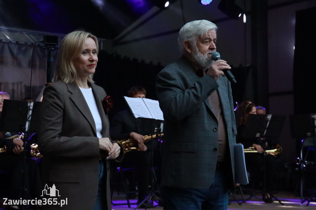 Fotorelacja I: XVIII Kroczyckie Wianki za nami!